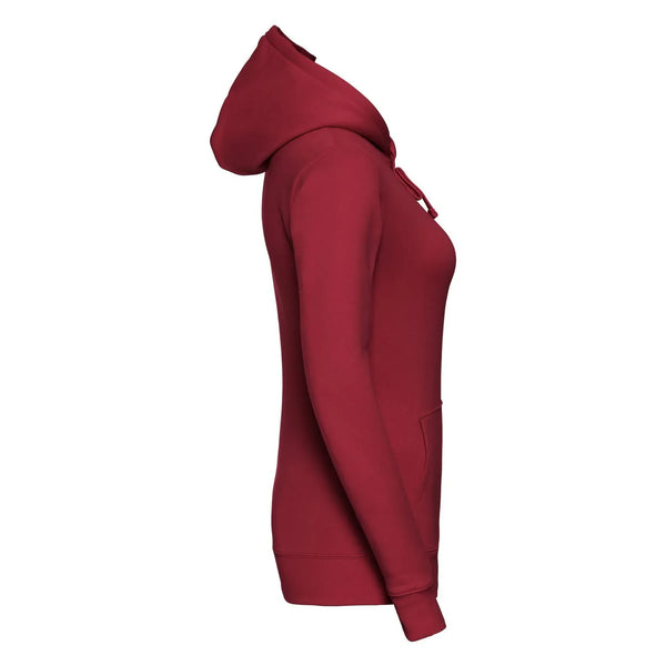 Felpa Ladies Authentic - personalizzabile con logo
