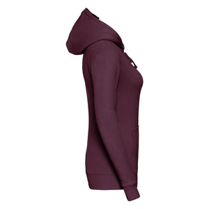 Felpa Ladies Authentic - personalizzabile con logo