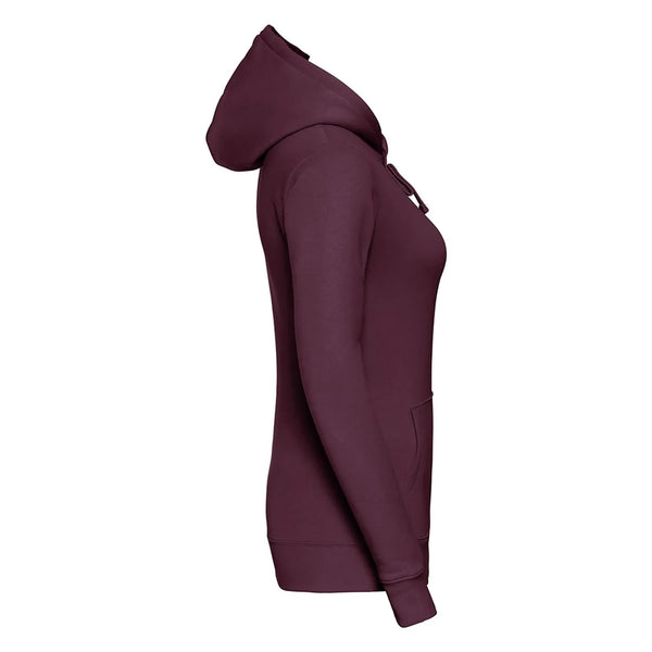 Felpa Ladies Authentic - personalizzabile con logo