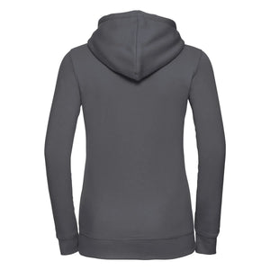 Felpa Ladies Authentic - personalizzabile con logo