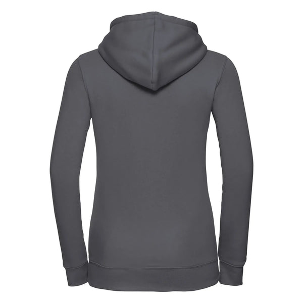 Felpa Ladies Authentic - personalizzabile con logo