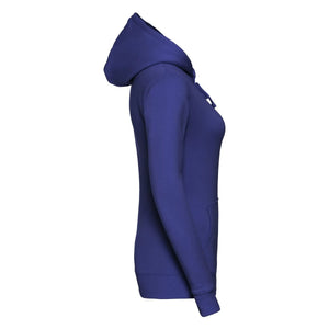 Felpa Ladies Authentic - personalizzabile con logo