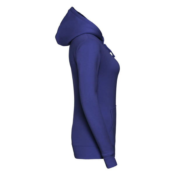 Felpa Ladies Authentic - personalizzabile con logo
