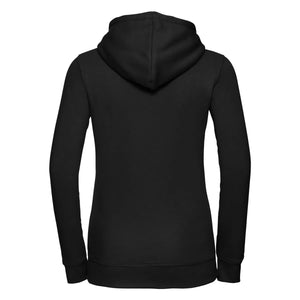Felpa Ladies Authentic - personalizzabile con logo