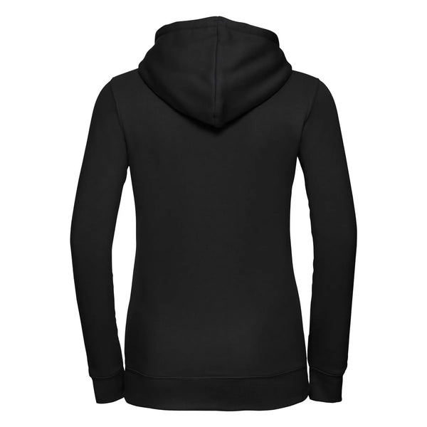 Felpa Ladies Authentic - personalizzabile con logo