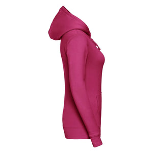 Felpa Ladies Authentic - personalizzabile con logo