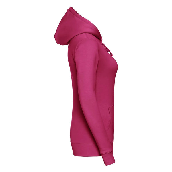 Felpa Ladies Authentic - personalizzabile con logo
