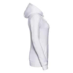 Felpa Ladies Authentic - personalizzabile con logo