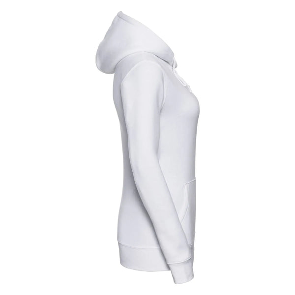Felpa Ladies Authentic - personalizzabile con logo