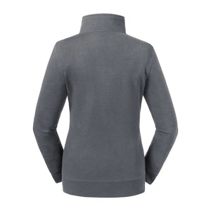 Felpa Ladies Authentic - personalizzabile con logo