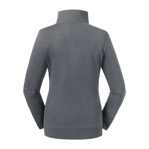 Felpa Ladies Authentic - personalizzabile con logo