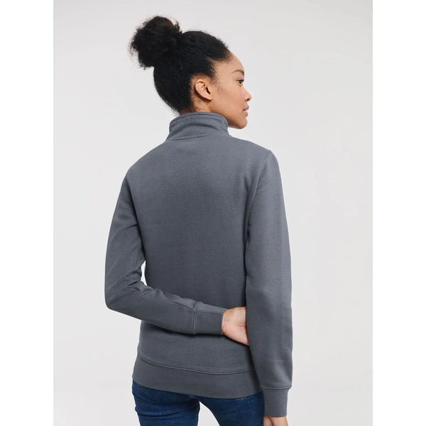 Felpa Ladies Authentic - personalizzabile con logo