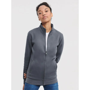 Felpa Ladies Authentic - personalizzabile con logo