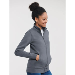 Felpa Ladies Authentic - personalizzabile con logo