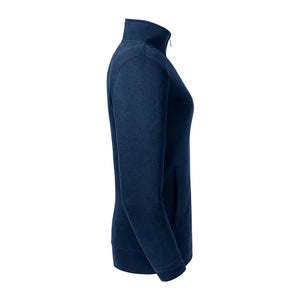 Felpa Ladies Authentic - personalizzabile con logo
