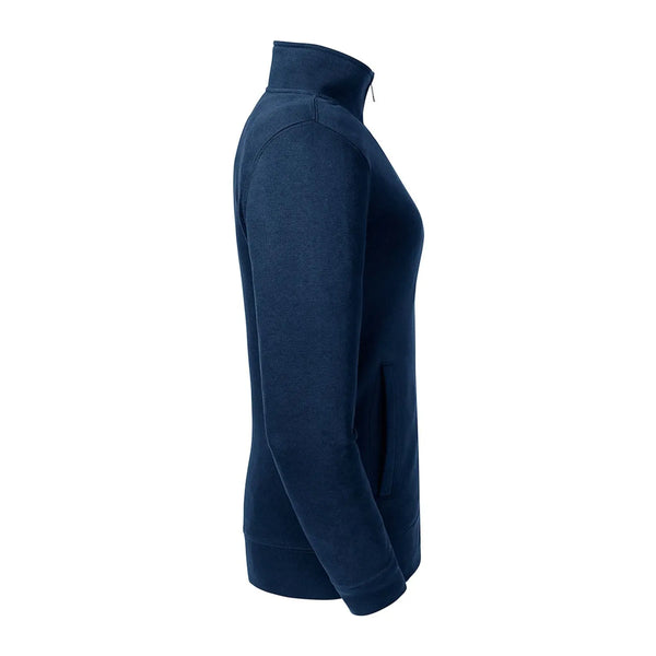 Felpa Ladies Authentic - personalizzabile con logo