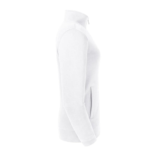 Felpa Ladies Authentic - personalizzabile con logo
