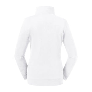 Felpa Ladies Authentic - personalizzabile con logo
