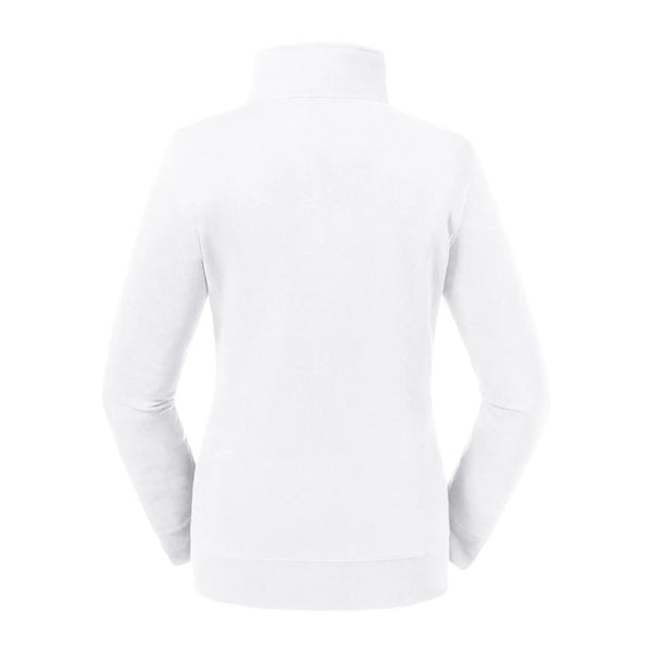 Felpa Ladies Authentic - personalizzabile con logo