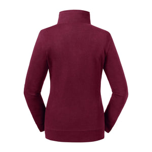 Felpa Ladies Authentic - personalizzabile con logo