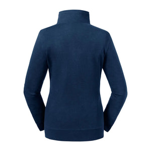 Felpa Ladies Authentic - personalizzabile con logo