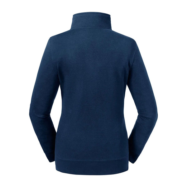 Felpa Ladies Authentic - personalizzabile con logo