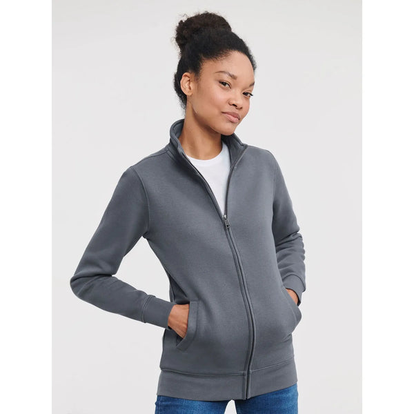 Felpa Ladies Authentic - personalizzabile con logo