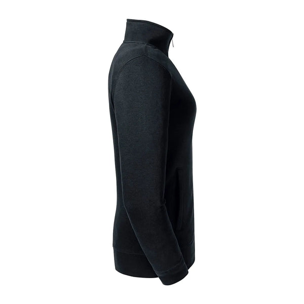 Felpa Ladies Authentic - personalizzabile con logo