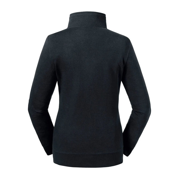 Felpa Ladies Authentic - personalizzabile con logo