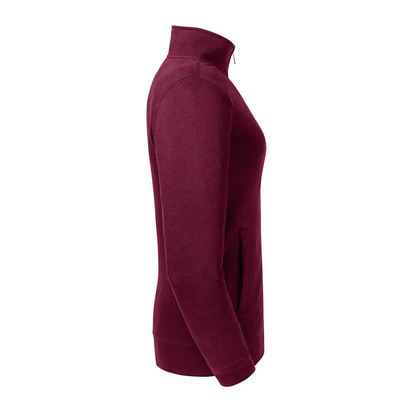 Felpa Ladies Authentic - personalizzabile con logo