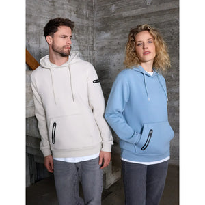 Felpa Ladies cappuccio Interlock - personalizzabile con logo