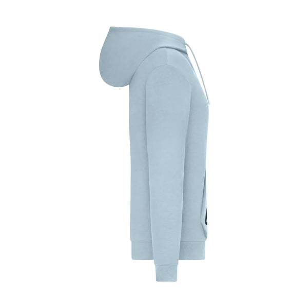 Felpa Ladies cappuccio Interlock - personalizzabile con logo