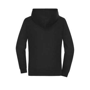 Felpa Ladies cappuccio Interlock - personalizzabile con logo