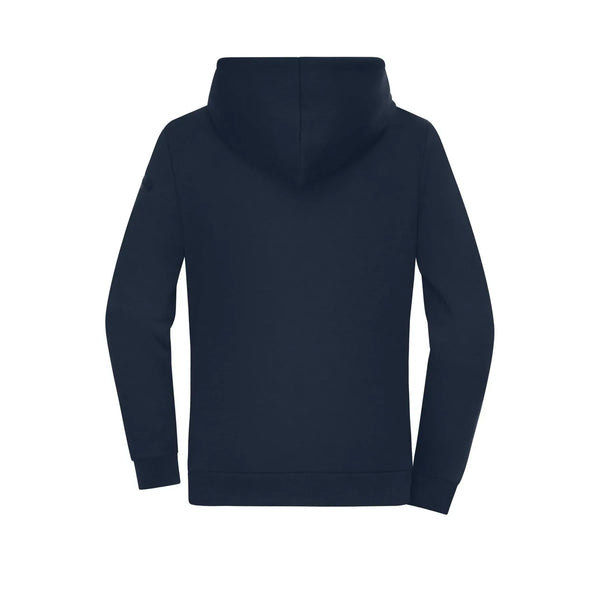 Felpa Ladies cappuccio Interlock - personalizzabile con logo