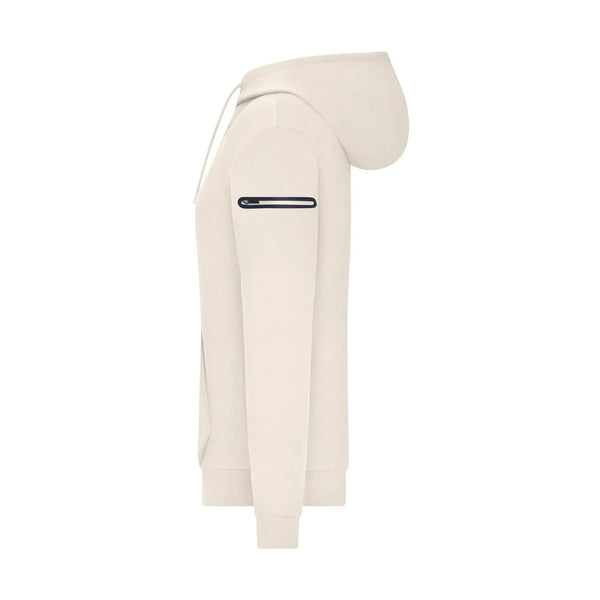 Felpa Ladies cappuccio Interlock - personalizzabile con logo
