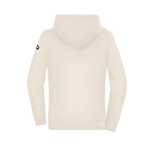 Felpa Ladies cappuccio Interlock - personalizzabile con logo