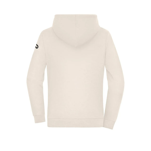 Felpa Ladies cappuccio Interlock - personalizzabile con logo