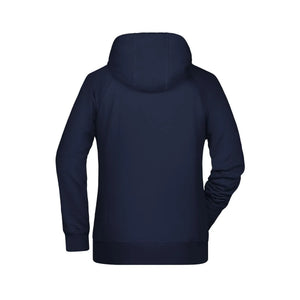Felpa Ladies cappuccio - personalizzabile con logo