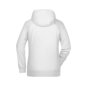 Felpa Ladies cappuccio - personalizzabile con logo