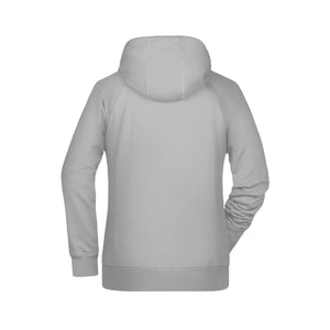 Felpa Ladies cappuccio - personalizzabile con logo