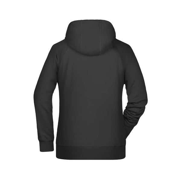 Felpa Ladies cappuccio - personalizzabile con logo