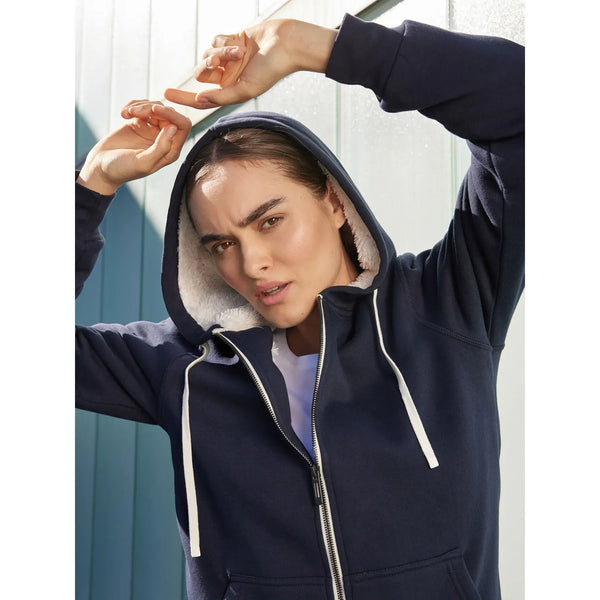 Felpa Ladies Doubleface - personalizzabile con logo