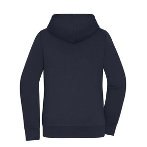 Felpa Ladies Doubleface - personalizzabile con logo