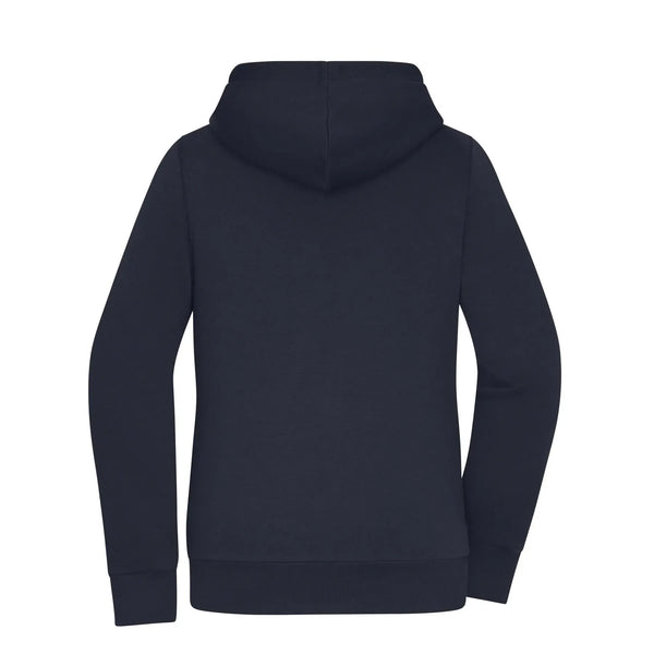 Felpa Ladies Doubleface - personalizzabile con logo