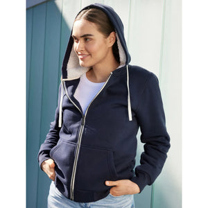 Felpa Ladies Doubleface - personalizzabile con logo