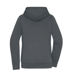 Felpa Ladies Doubleface - personalizzabile con logo