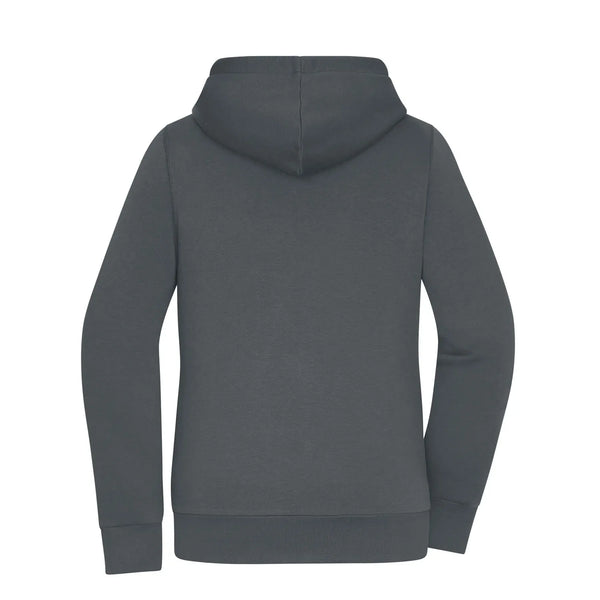 Felpa Ladies Doubleface - personalizzabile con logo