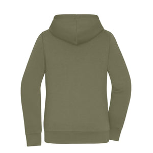 Felpa Ladies Doubleface - personalizzabile con logo