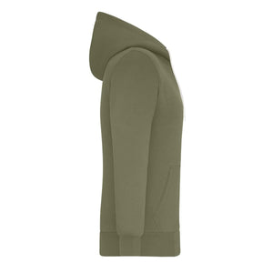Felpa Ladies Doubleface - personalizzabile con logo