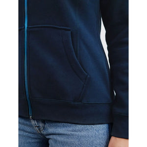 Felpa Ladies Doubleface - personalizzabile con logo